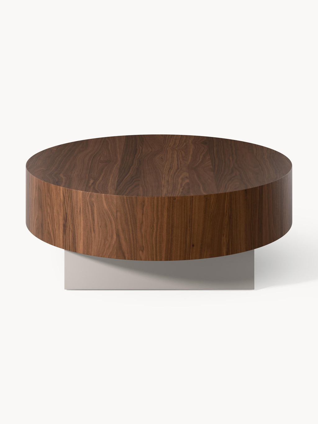 Runder Couchtisch Rylan