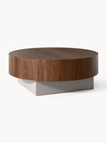 Galeriebild 1 - Runder Couchtisch Rylan