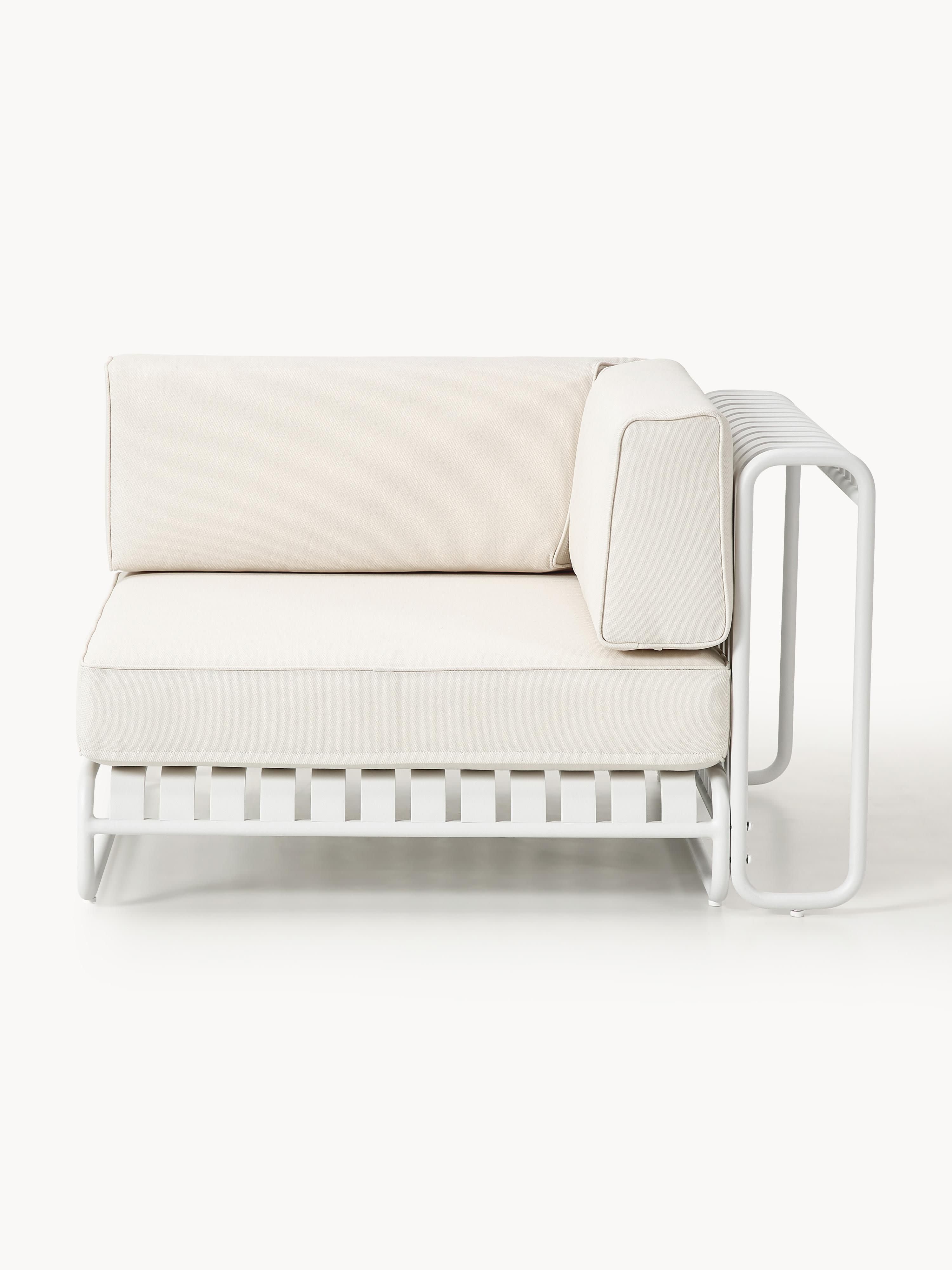 Modulares Garten-Lounge-Set Caio, 4er-Set