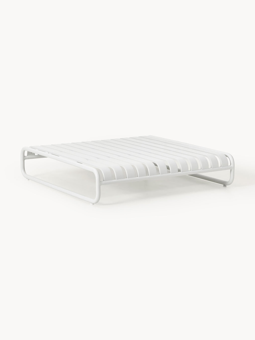 Modulares Garten-Lounge-Set Caio, 4er-Set