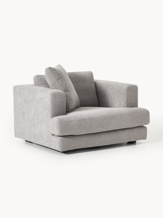 Galeriebild 1 - Bouclé-Sessel Tribeca