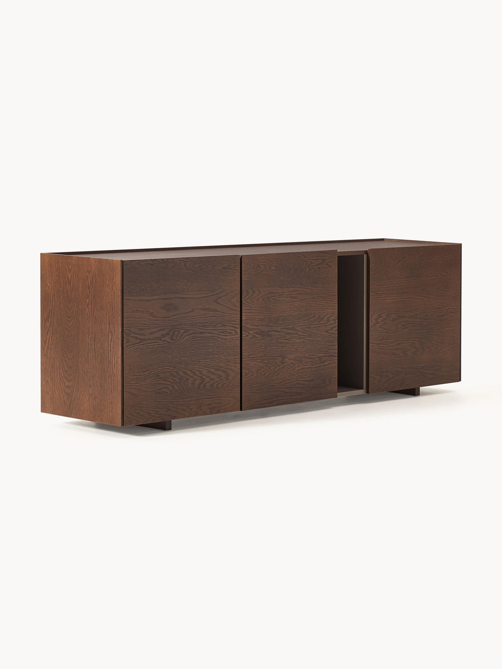 Galeriebild 1 - Holz-Sideboard Larsen