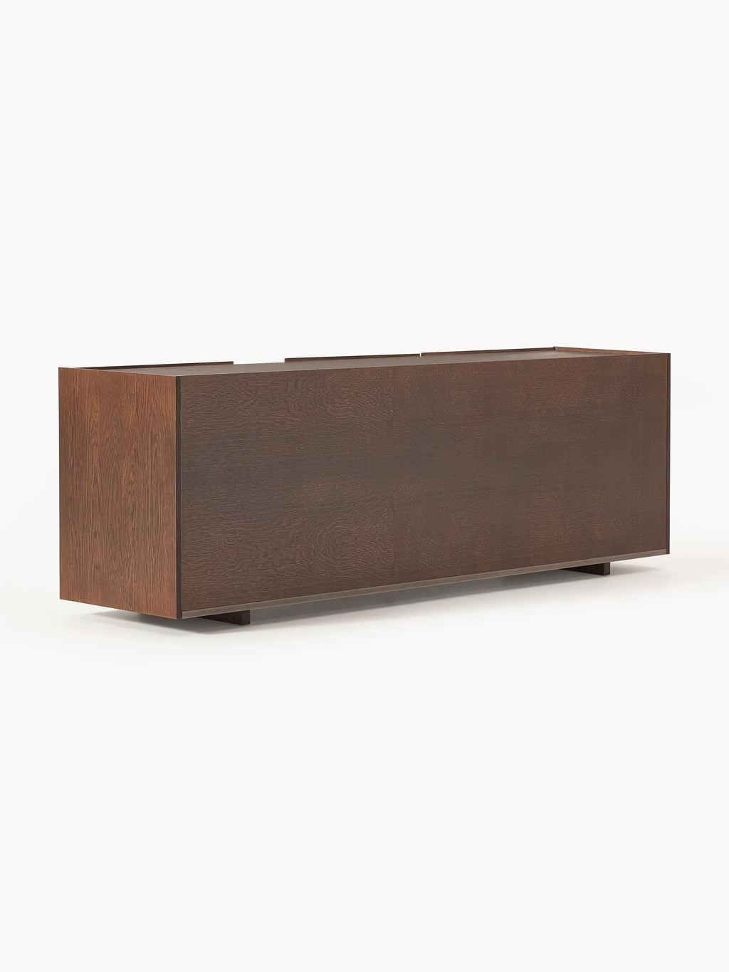 Holz-Sideboard Larsen