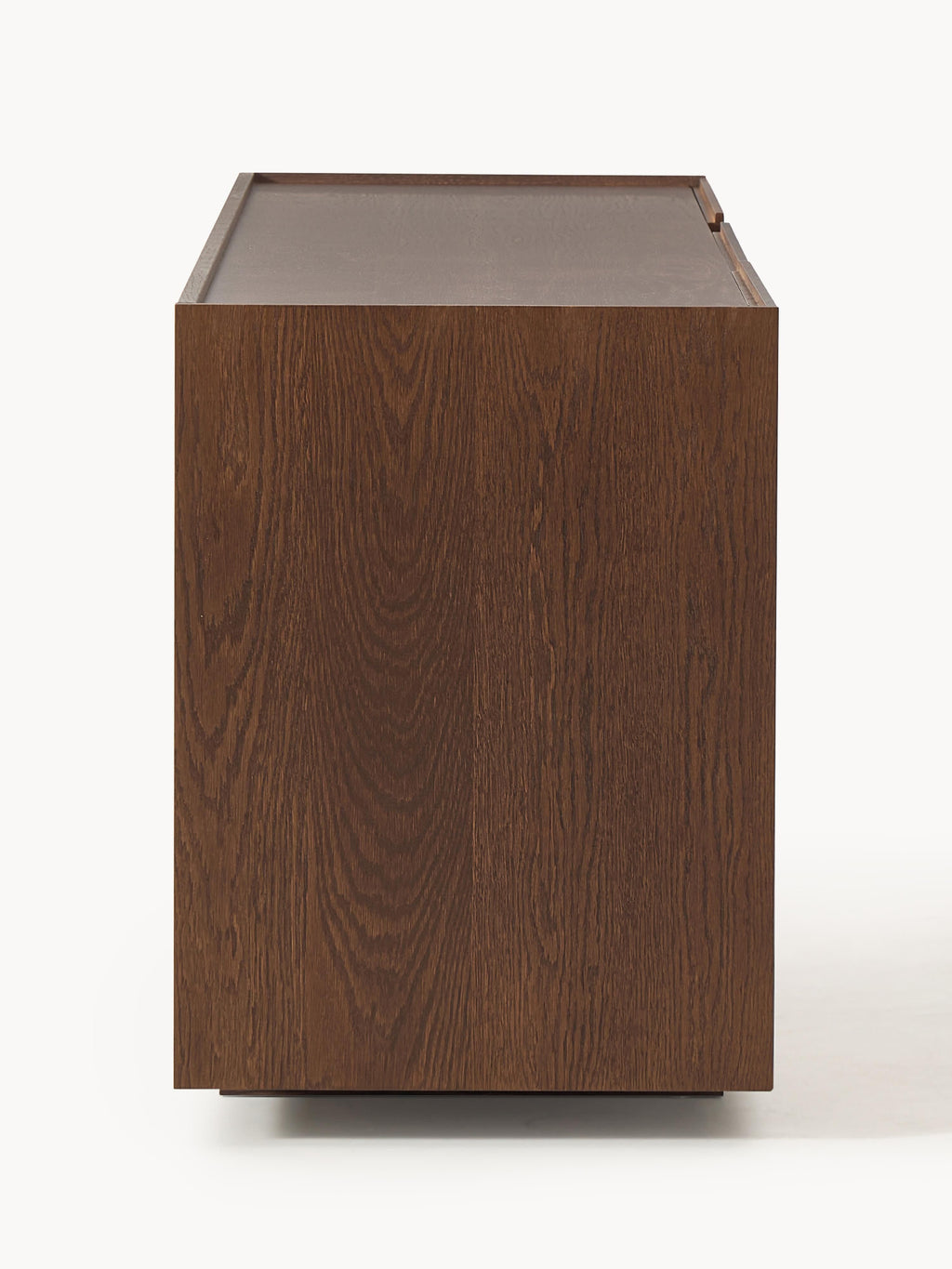 Holz-Sideboard Larsen