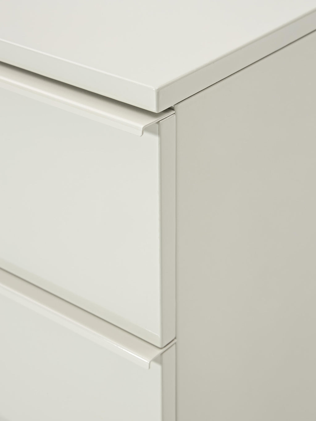 Holz-Kommode Elona