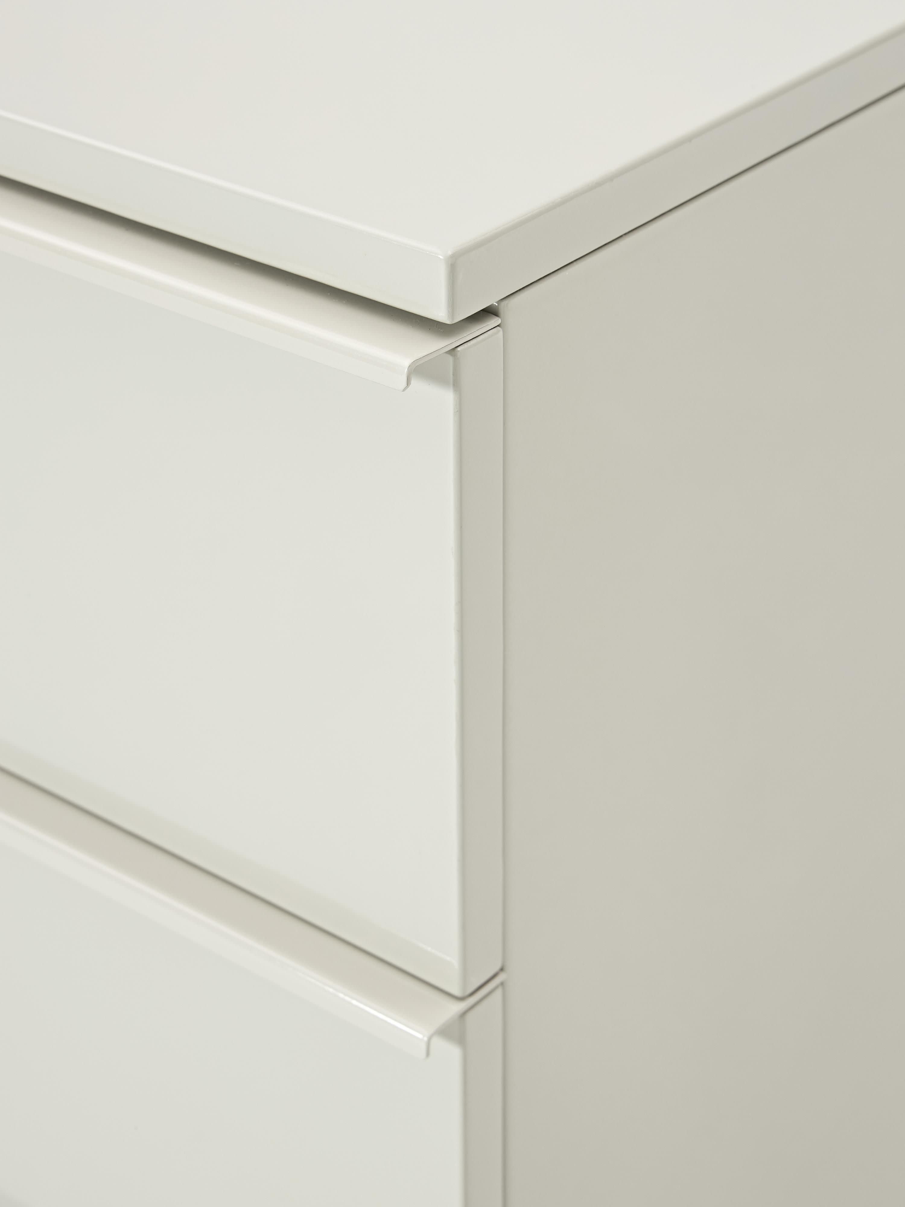 Holz-Kommode Elona