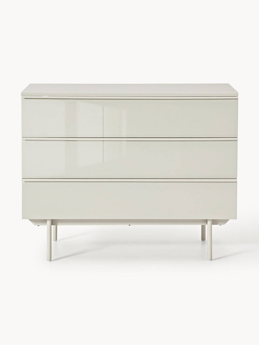 Holz-Kommode Elona