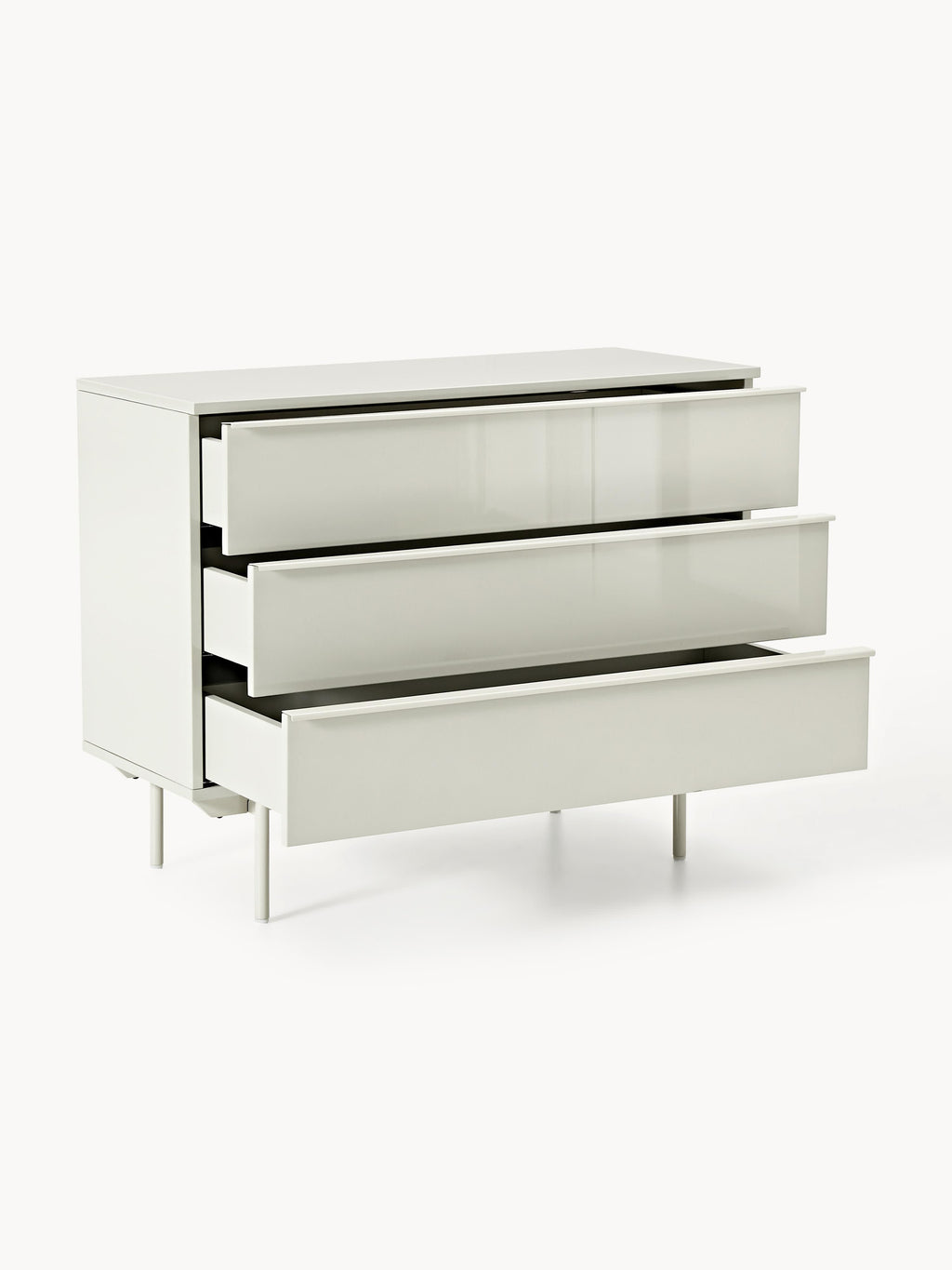 Holz-Kommode Elona