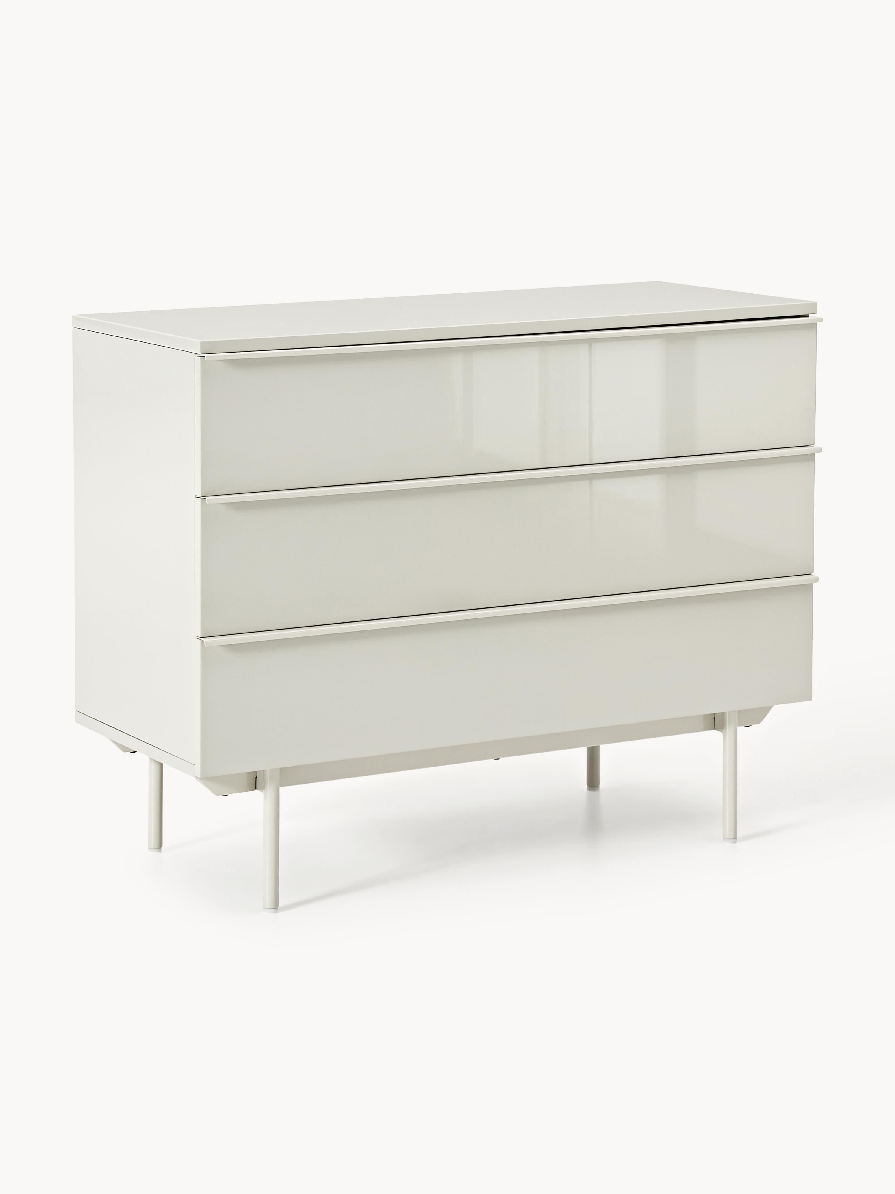 Galeriebild 1 - Holz-Kommode Elona