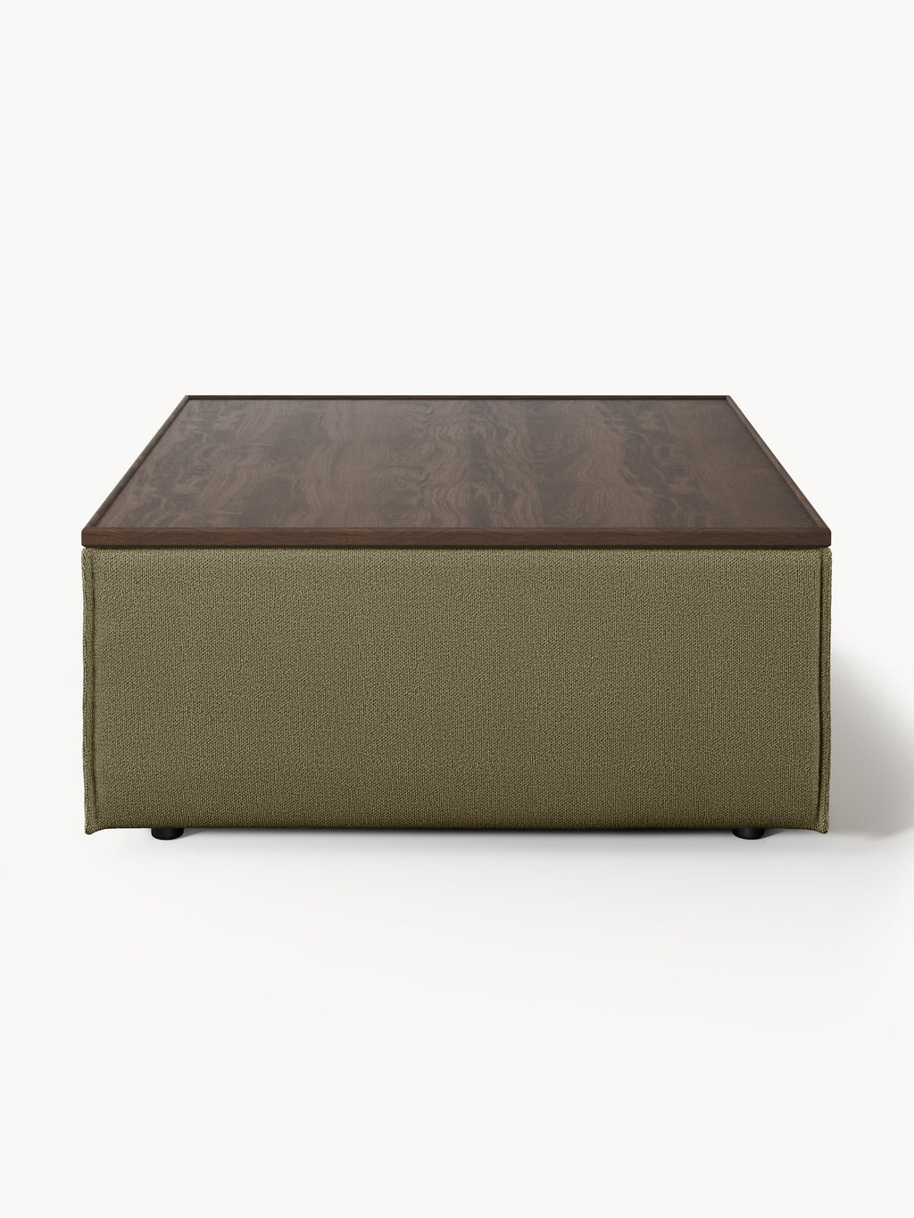 Sofa-Hocker Lennon mit Stauraum