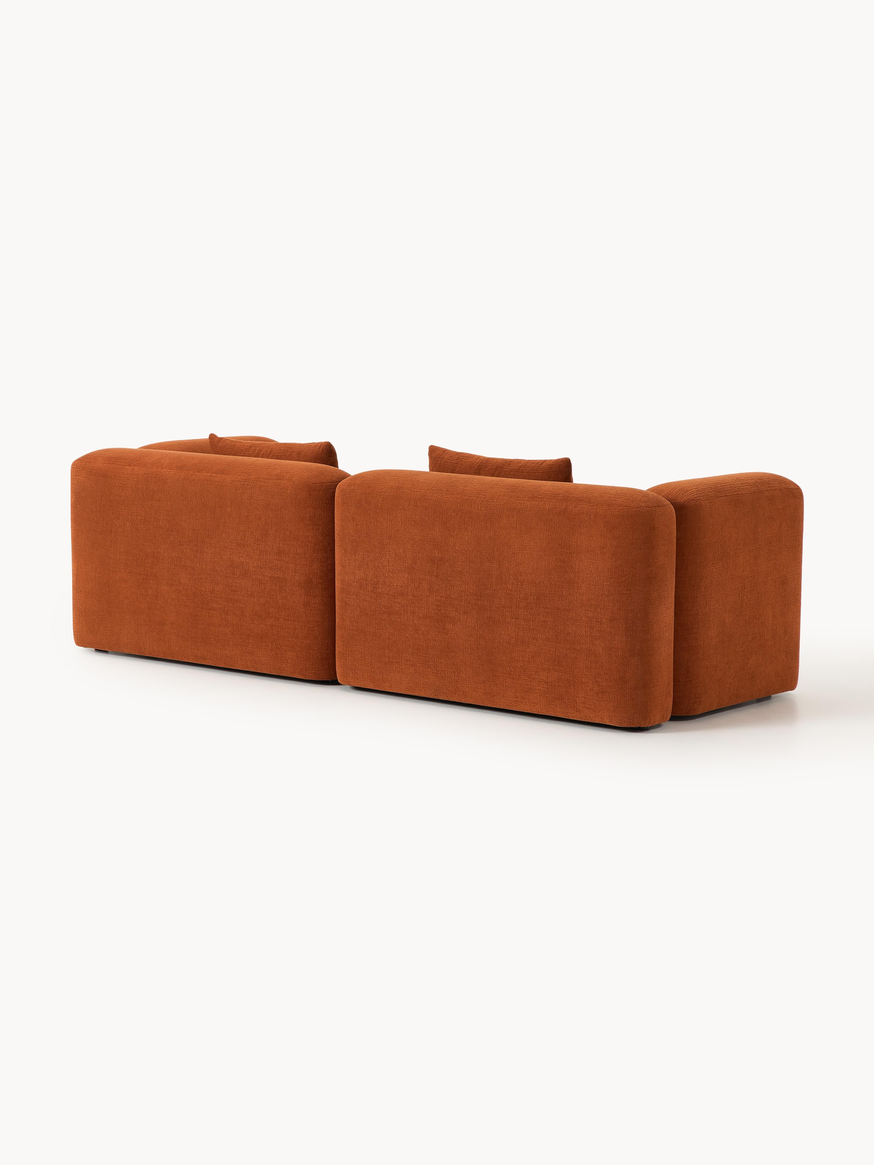 Schlafsofa Livvie (3-Sitzer)
