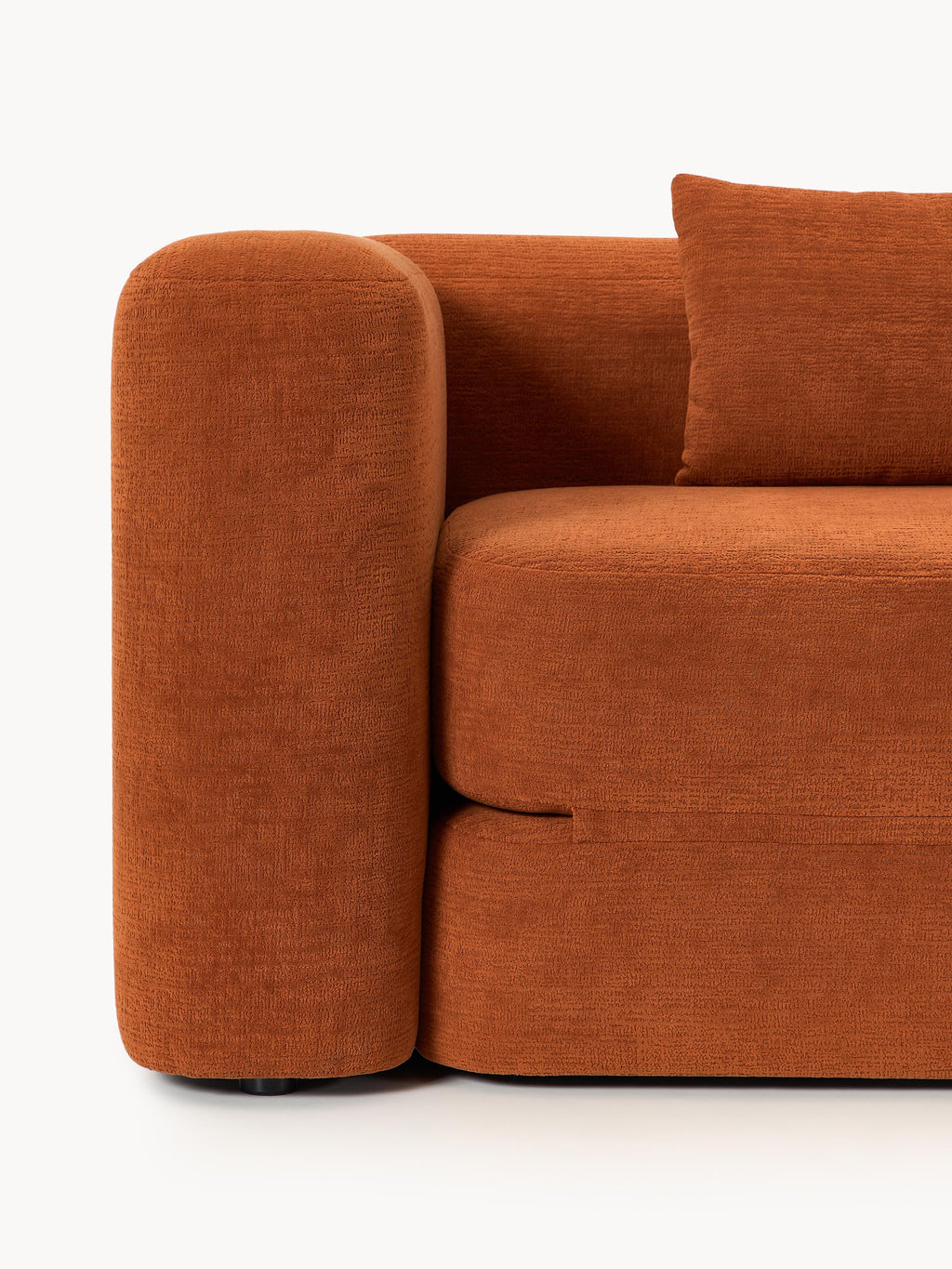 Schlafsofa Livvie (3-Sitzer)