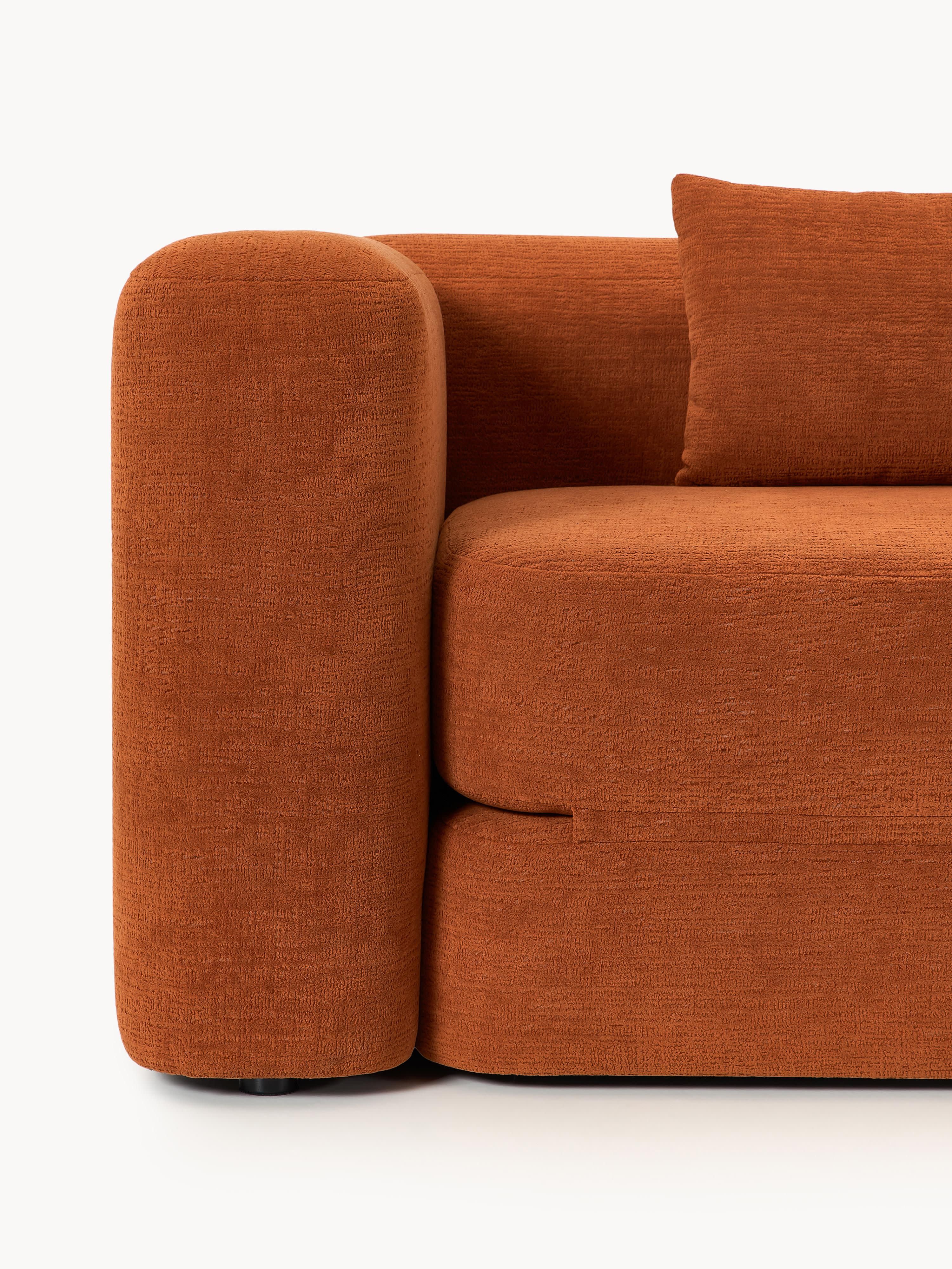 Schlafsofa Livvie (3-Sitzer)