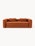 Galeriebild 1 - Schlafsofa Livvie (3-Sitzer)