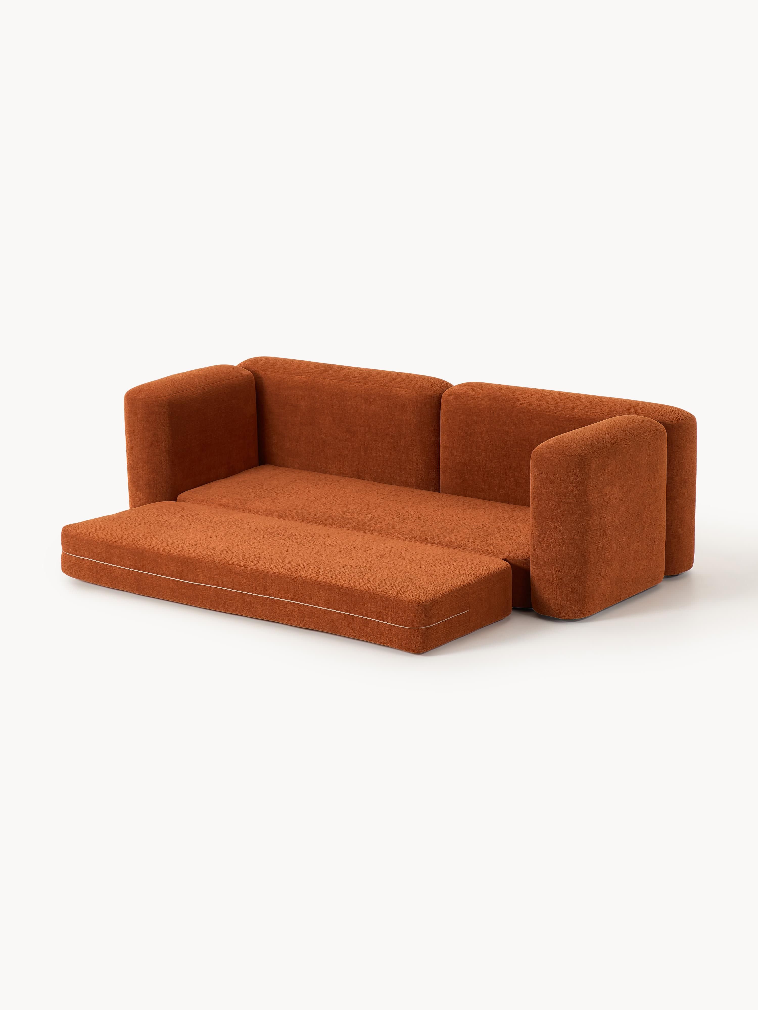 Schlafsofa Livvie (3-Sitzer)
