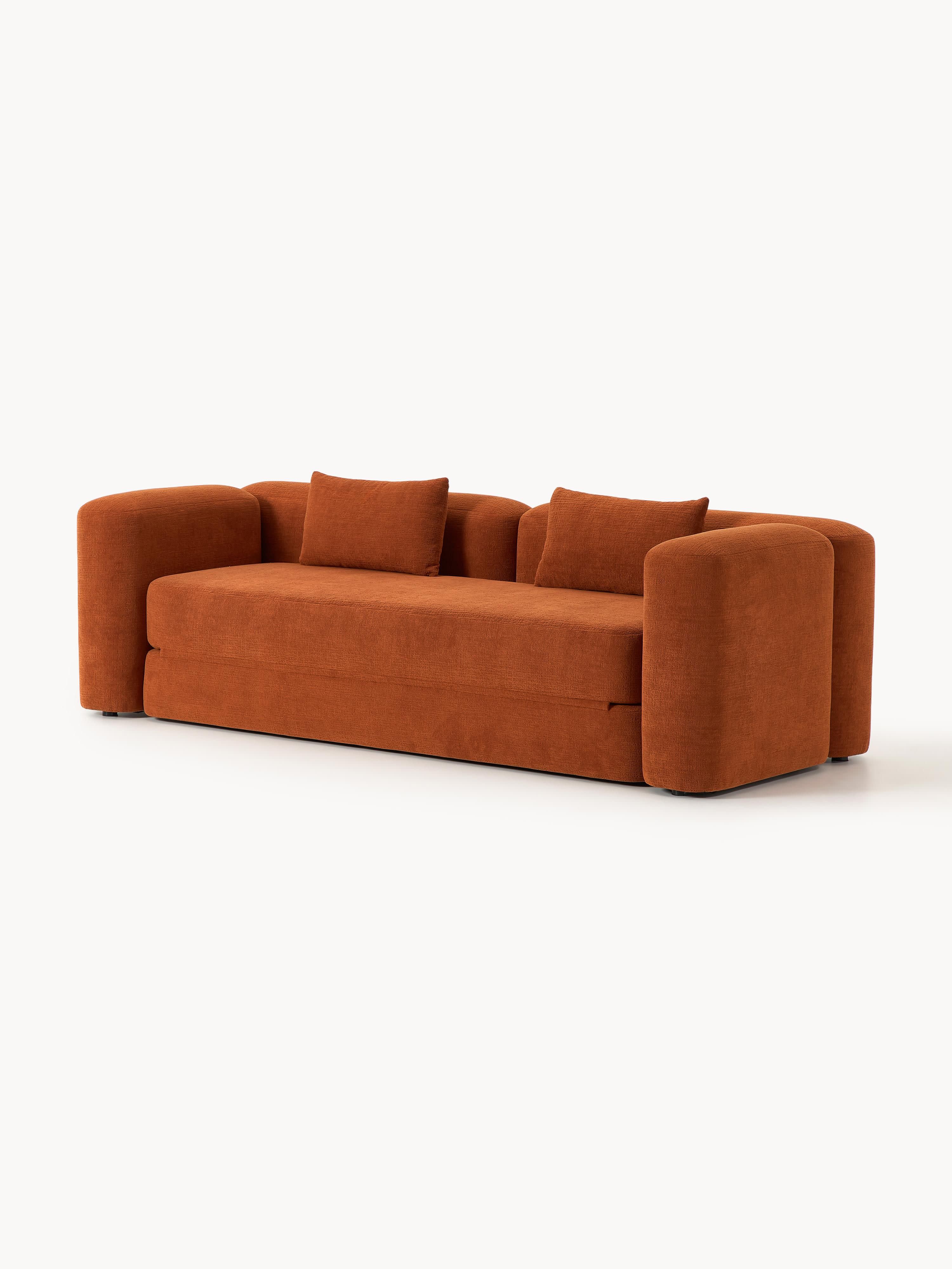 Schlafsofa Livvie (3-Sitzer)