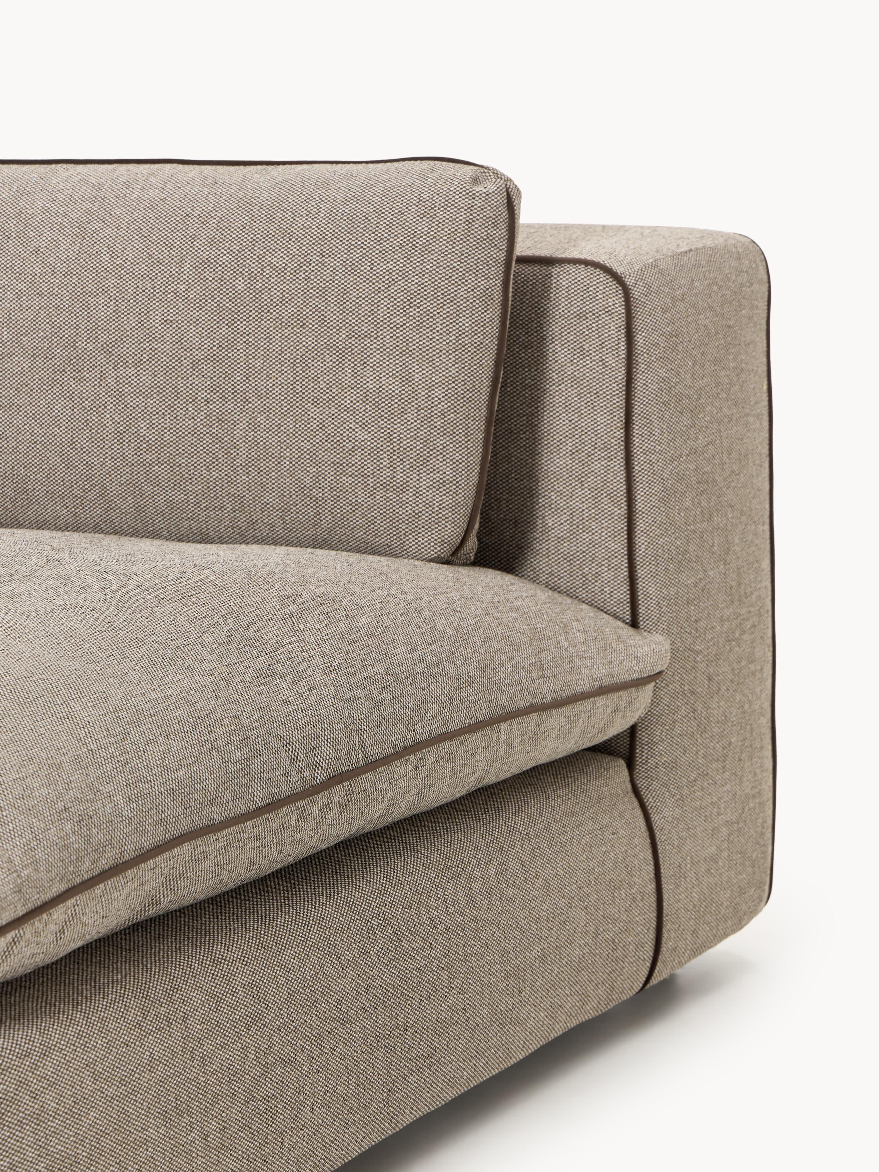 Modulares XL-Sofa Felix (3-Sitzer)