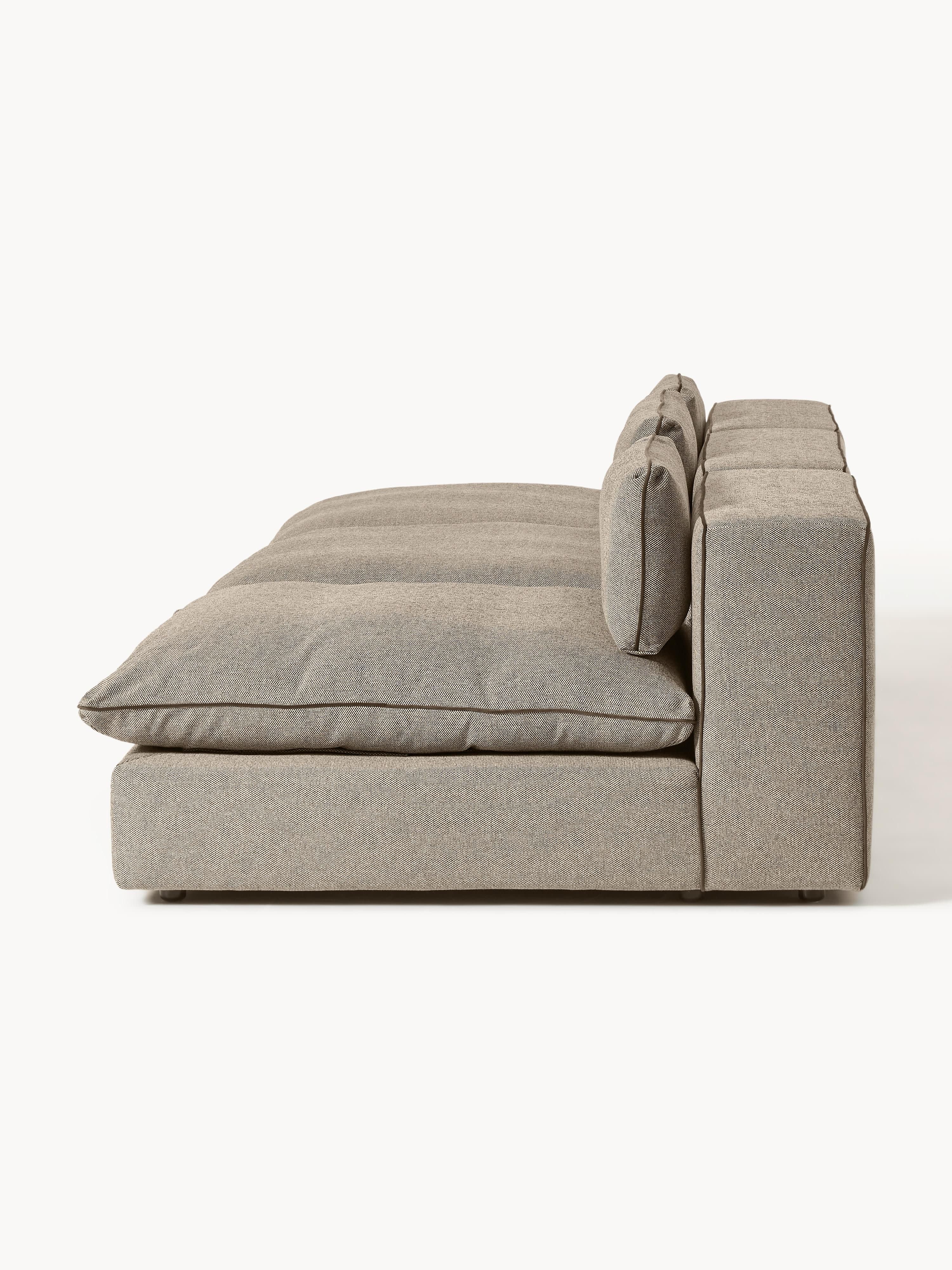 Modulares XL-Sofa Felix (3-Sitzer)