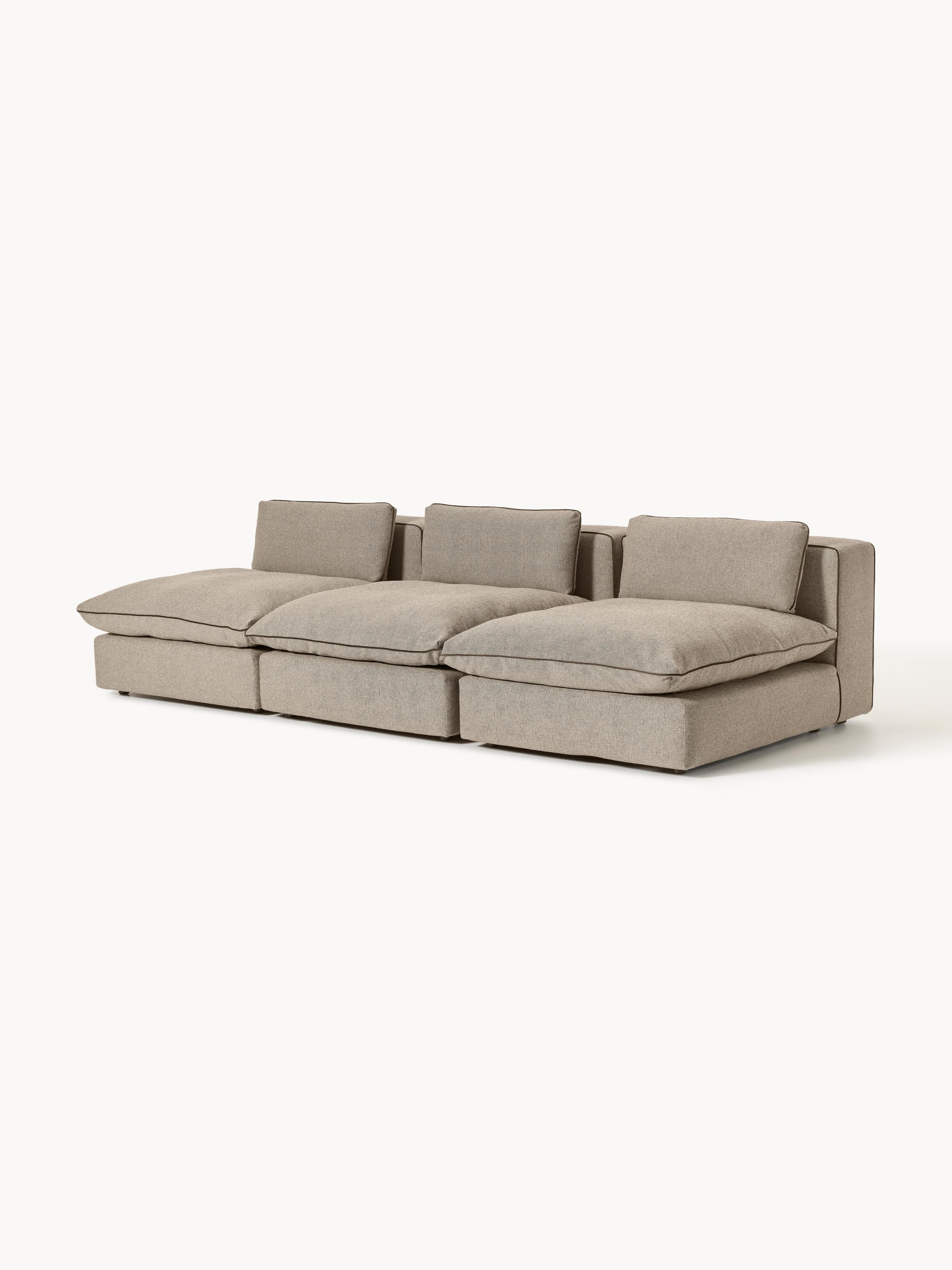 Modulares XL-Sofa Felix (3-Sitzer)