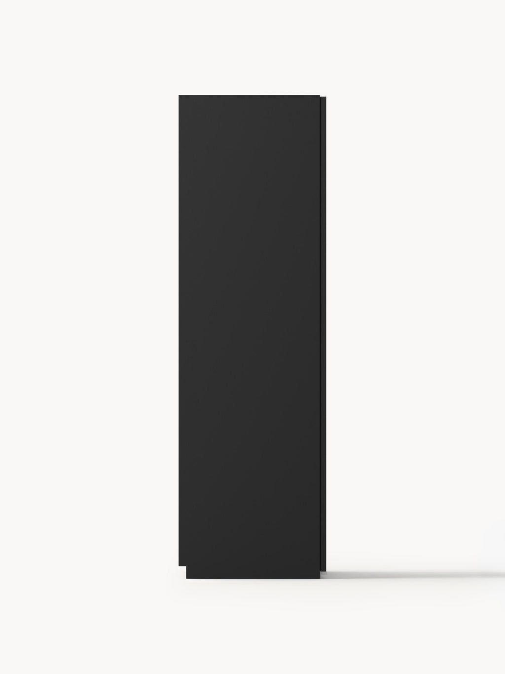 Modularer Drehtürenschrank Jeanne, 150 cm Breite, in verschiedenen Größen