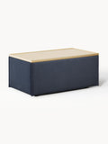 Galeriebild 1 - Sofa-Hocker Lennon mit Stauraum