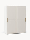 Galeriebild 1 - Modularer Schwebetürenschrank Charlotte