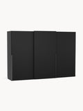 Galeriebild 1 - Modularer Schwebetürenschrank Leon