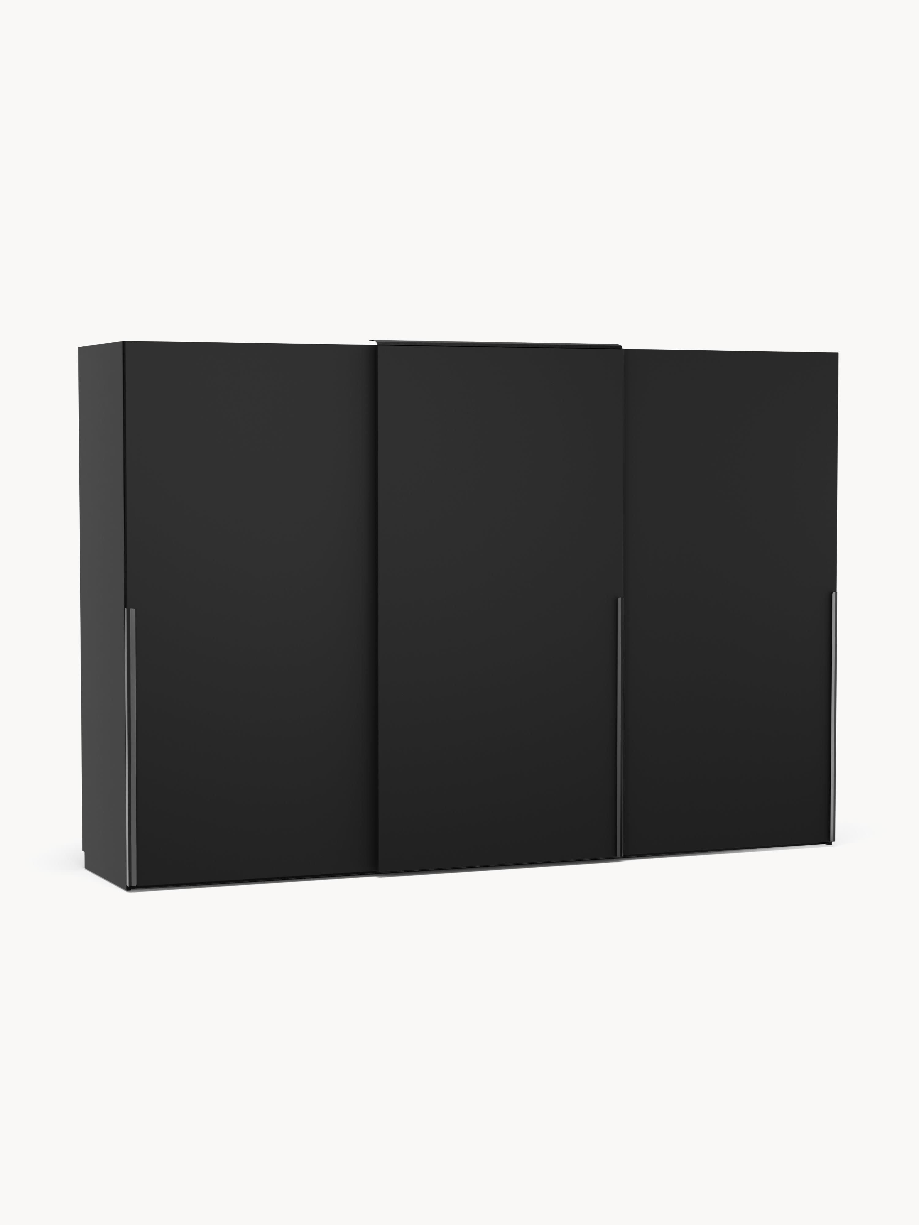 Galeriebild 1 - Modularer Schwebetürenschrank Leon