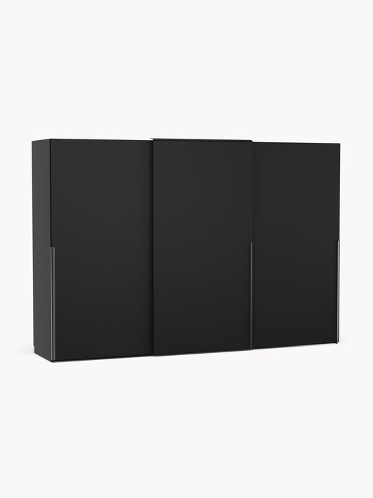 Galeriebild 1 - Modularer Schwebetürenschrank Leon