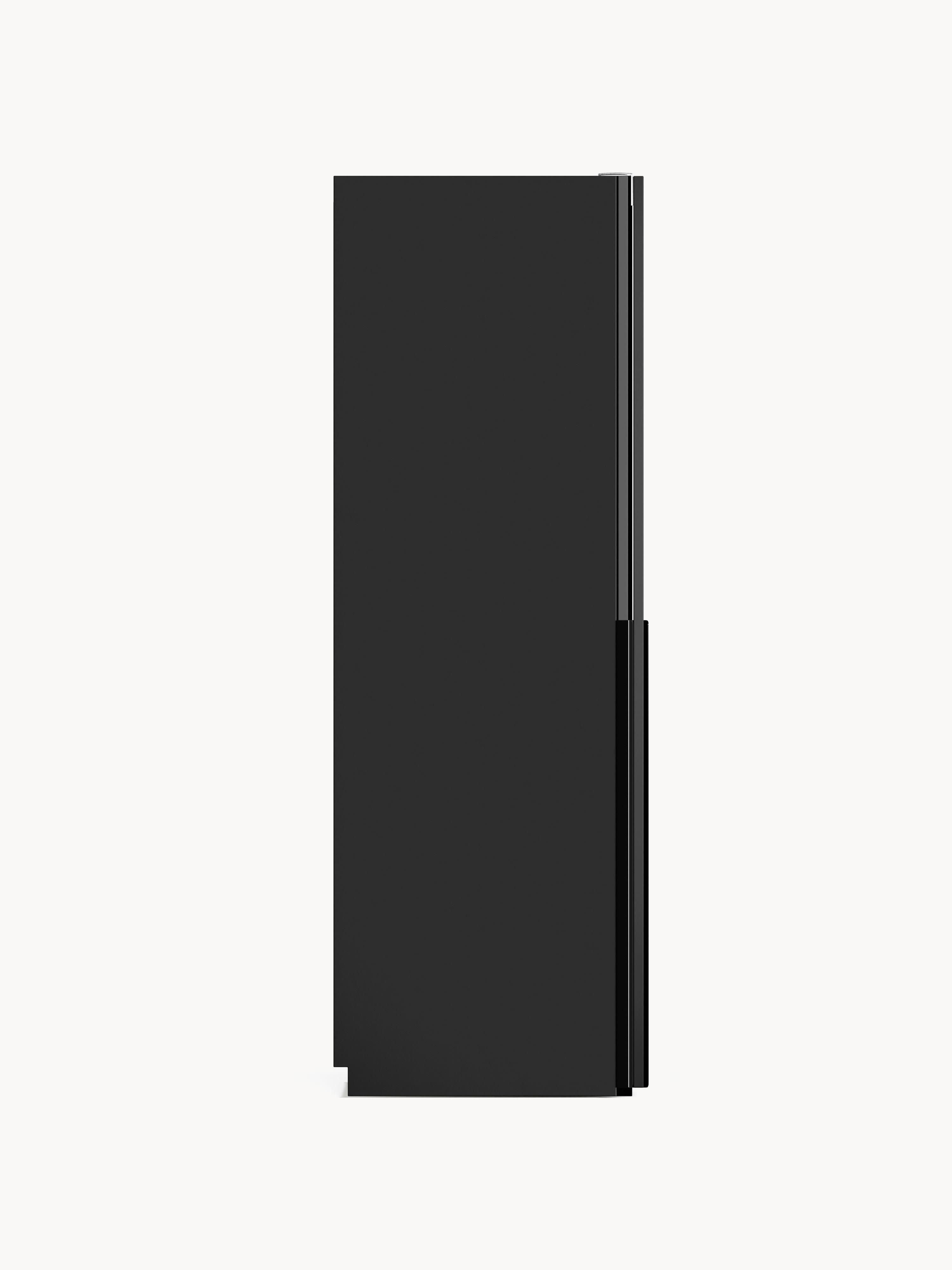 Modularer Schwebetürenschrank Leon, 300 cm Breite, in verschiedenen Größen