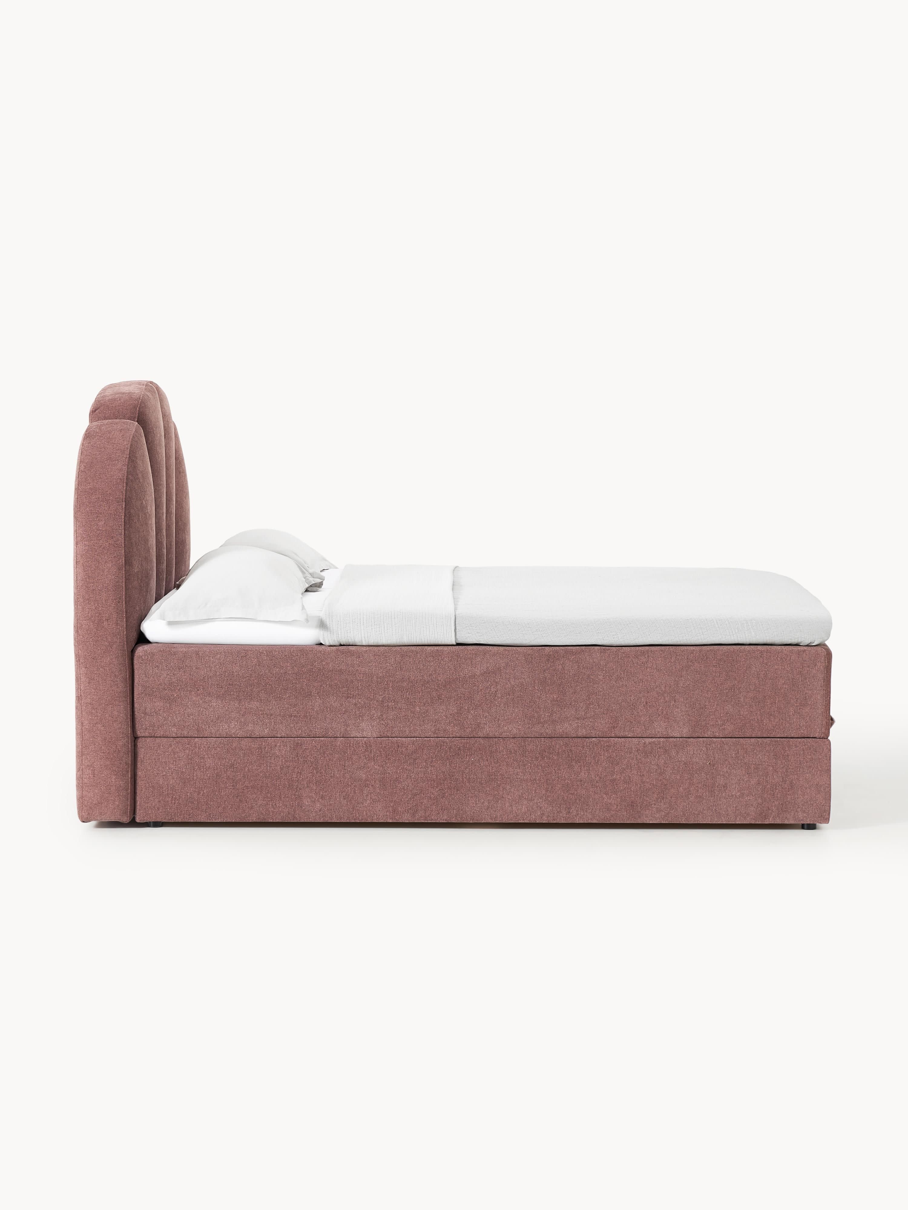 Boxspringbett Romia mit Stauraum