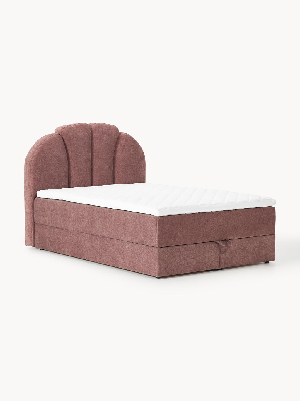 Boxspringbett Romia mit Stauraum