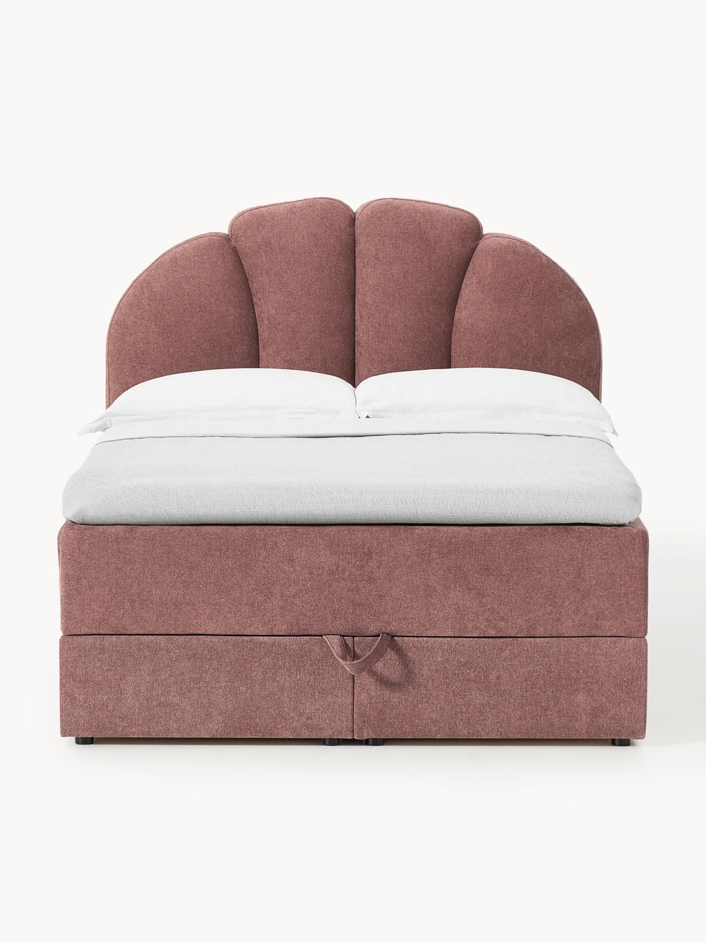Boxspringbett Romia mit Stauraum