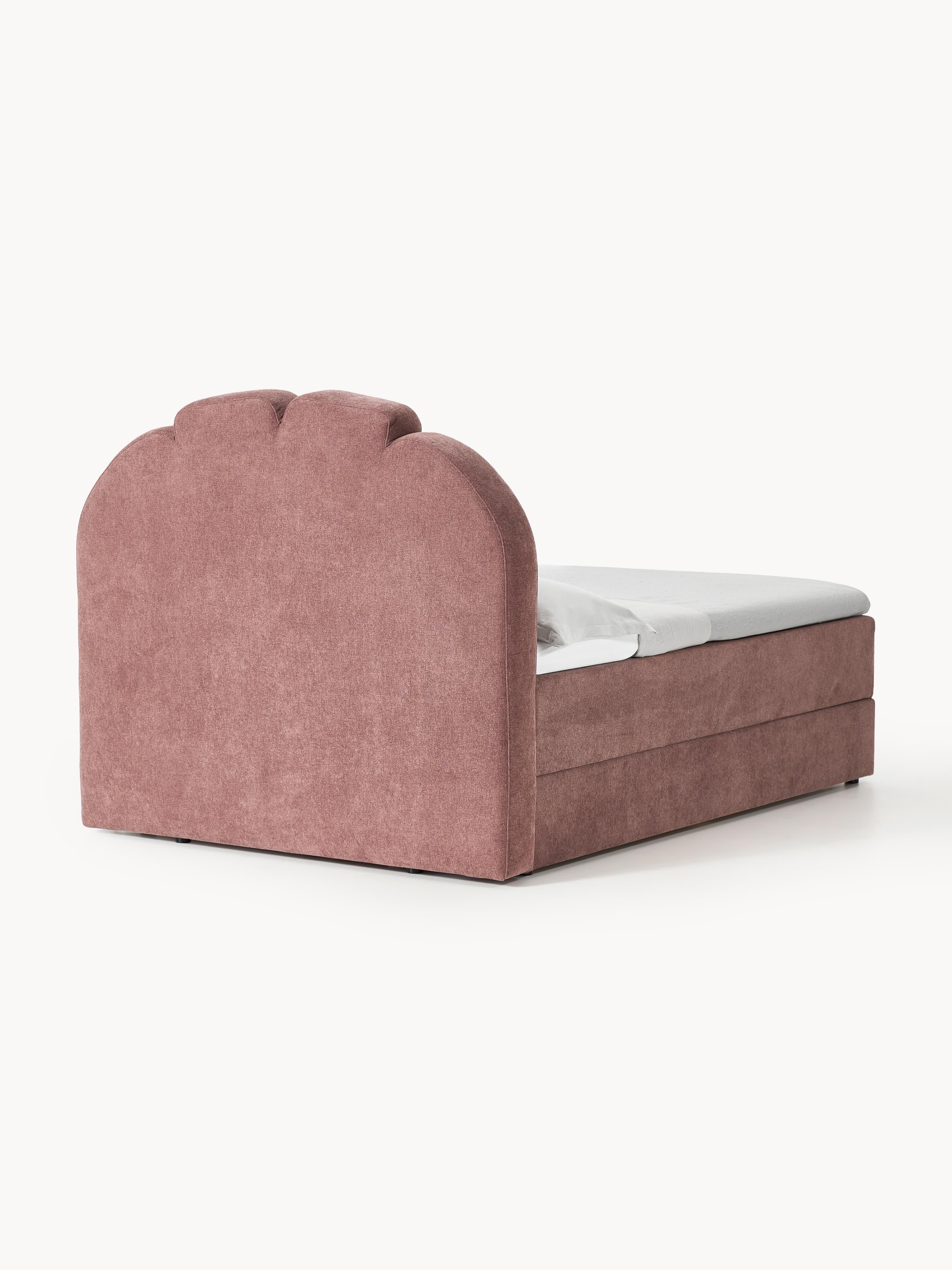 Boxspringbett Romia mit Stauraum