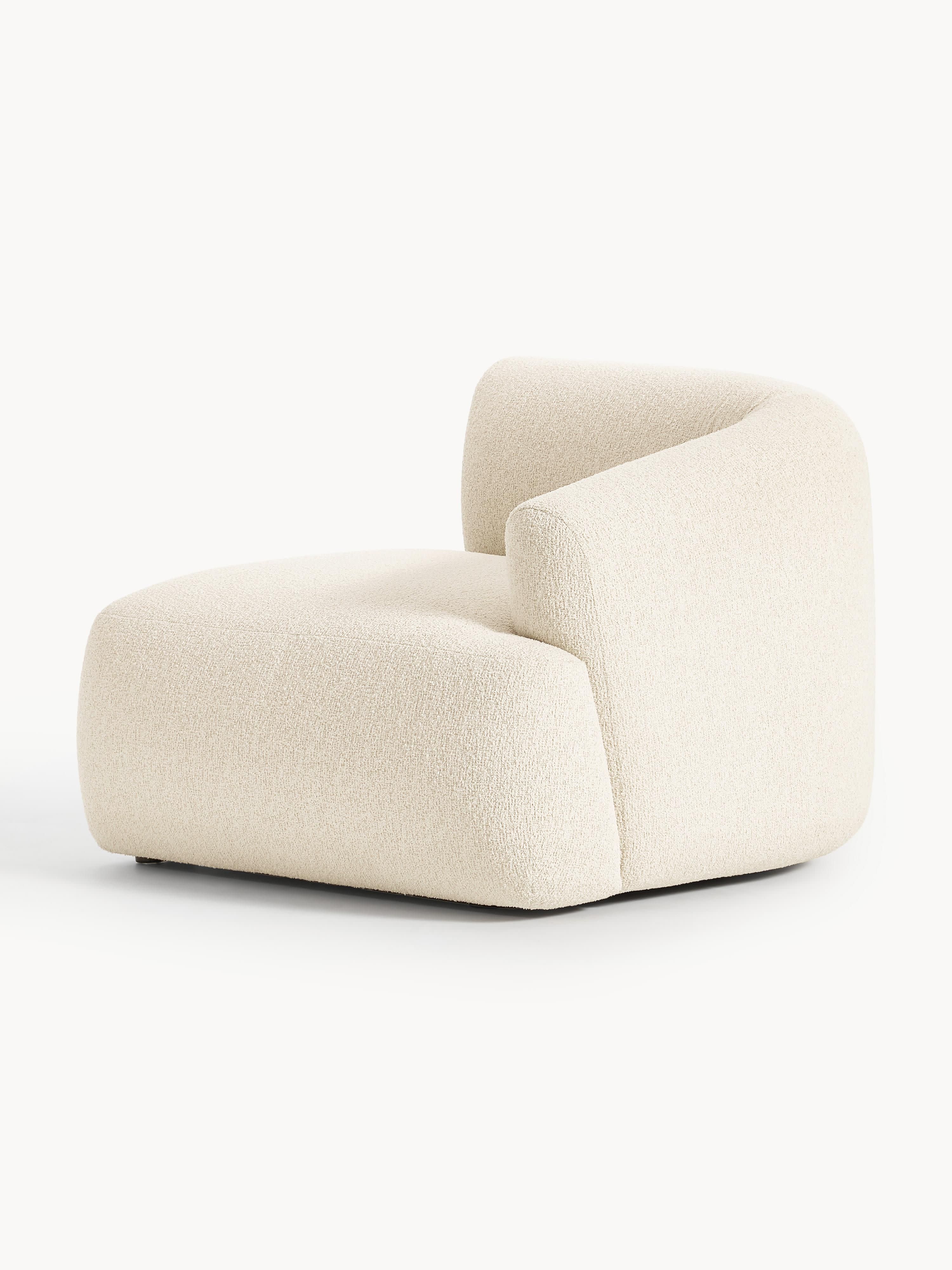 Bouclé-Eckmodul Sofia