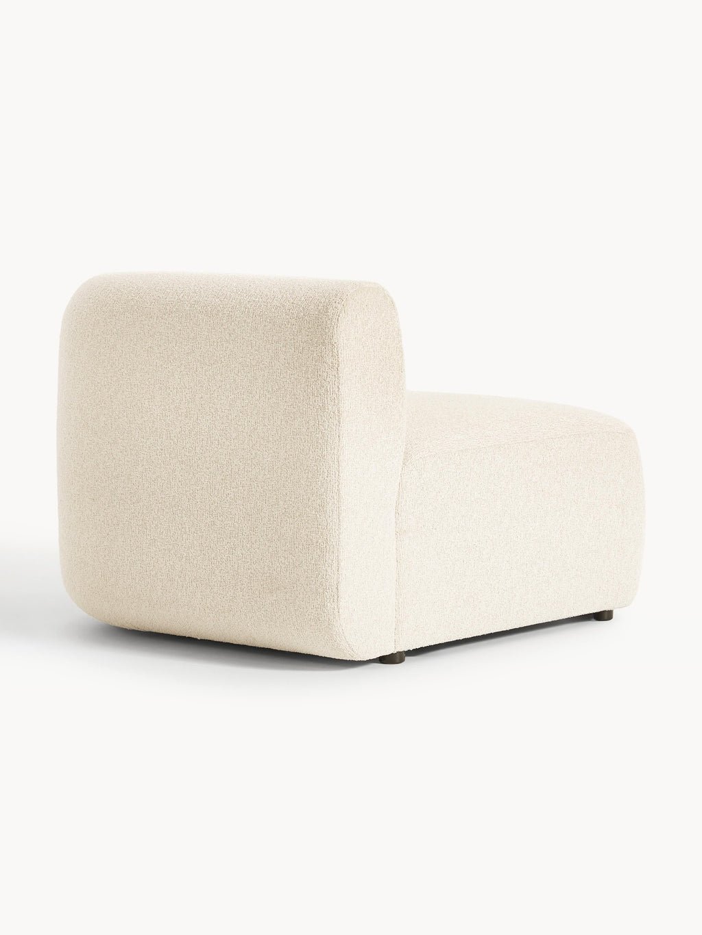 Bouclé-Eckmodul Sofia