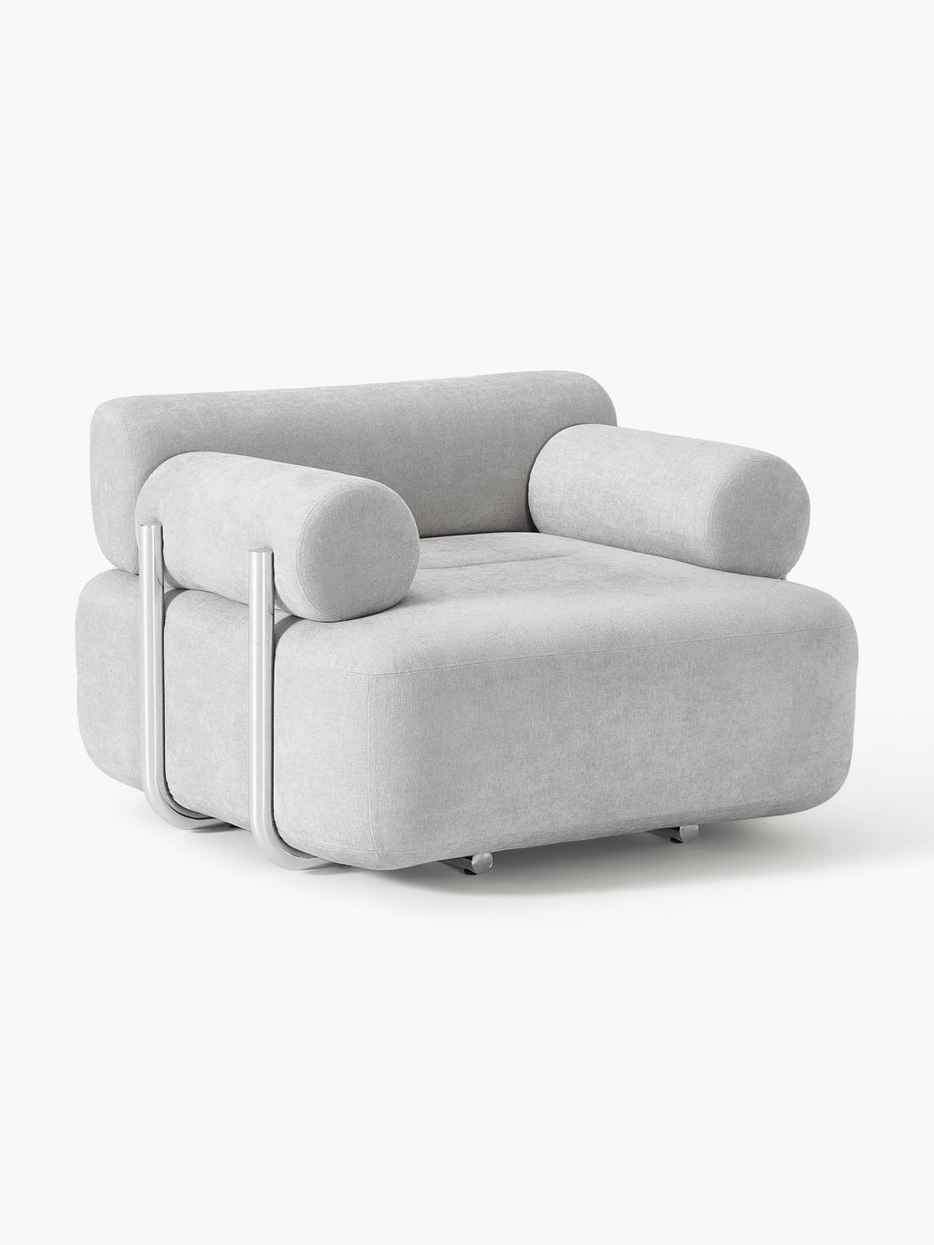 Galeriebild 1 - Loungesessel Stella