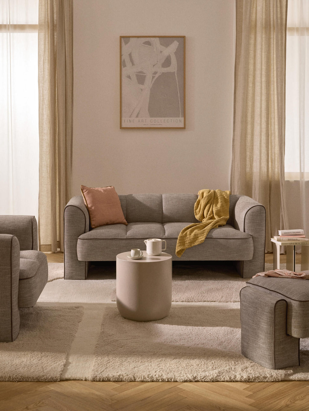 Sofa Bobi (2-Sitzer)