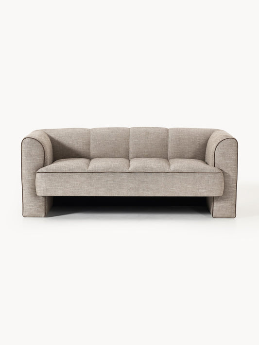 Galeriebild 1 - Sofa Bobi (2-Sitzer)