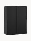 Galeriebild 1 - Modularer Schwebetürenschrank Leon