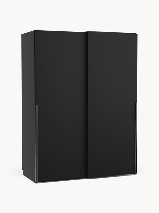 Galeriebild 1 - Modularer Schwebetürenschrank Leon