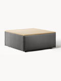 Galeriebild 1 - Sofa-Hocker Lennon mit Stauraum