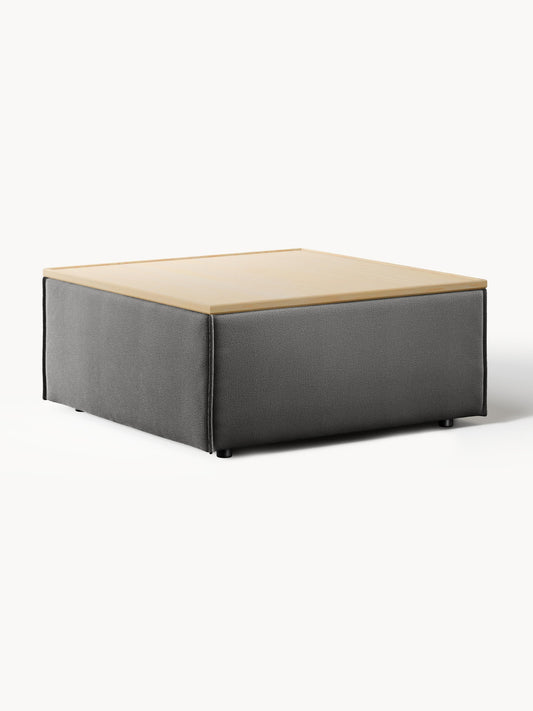 Galeriebild 1 - Sofa-Hocker Lennon mit Stauraum