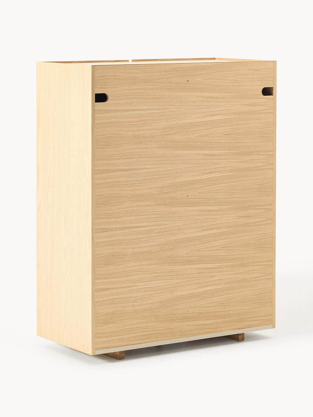 Holz-Highboard Larsen