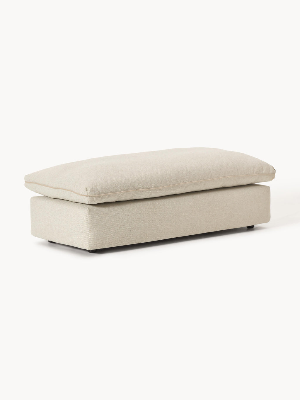 Galeriebild 1 - XL-Hocker Felix