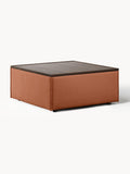 Galeriebild 1 - Sofa-Hocker Lennon mit Stauraum