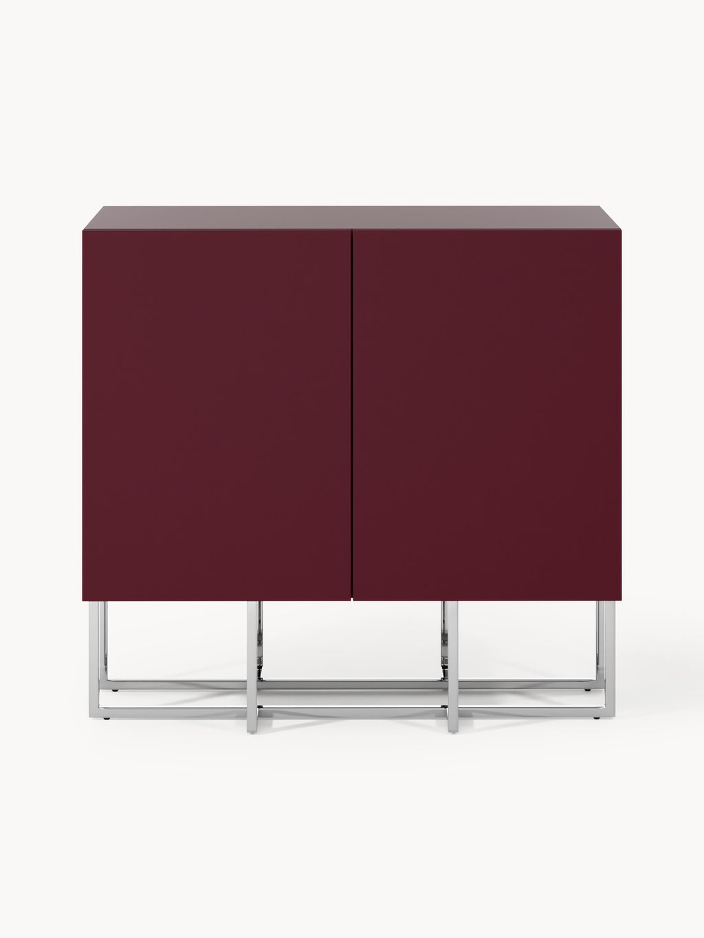 Holz-Schuhschrank Joe