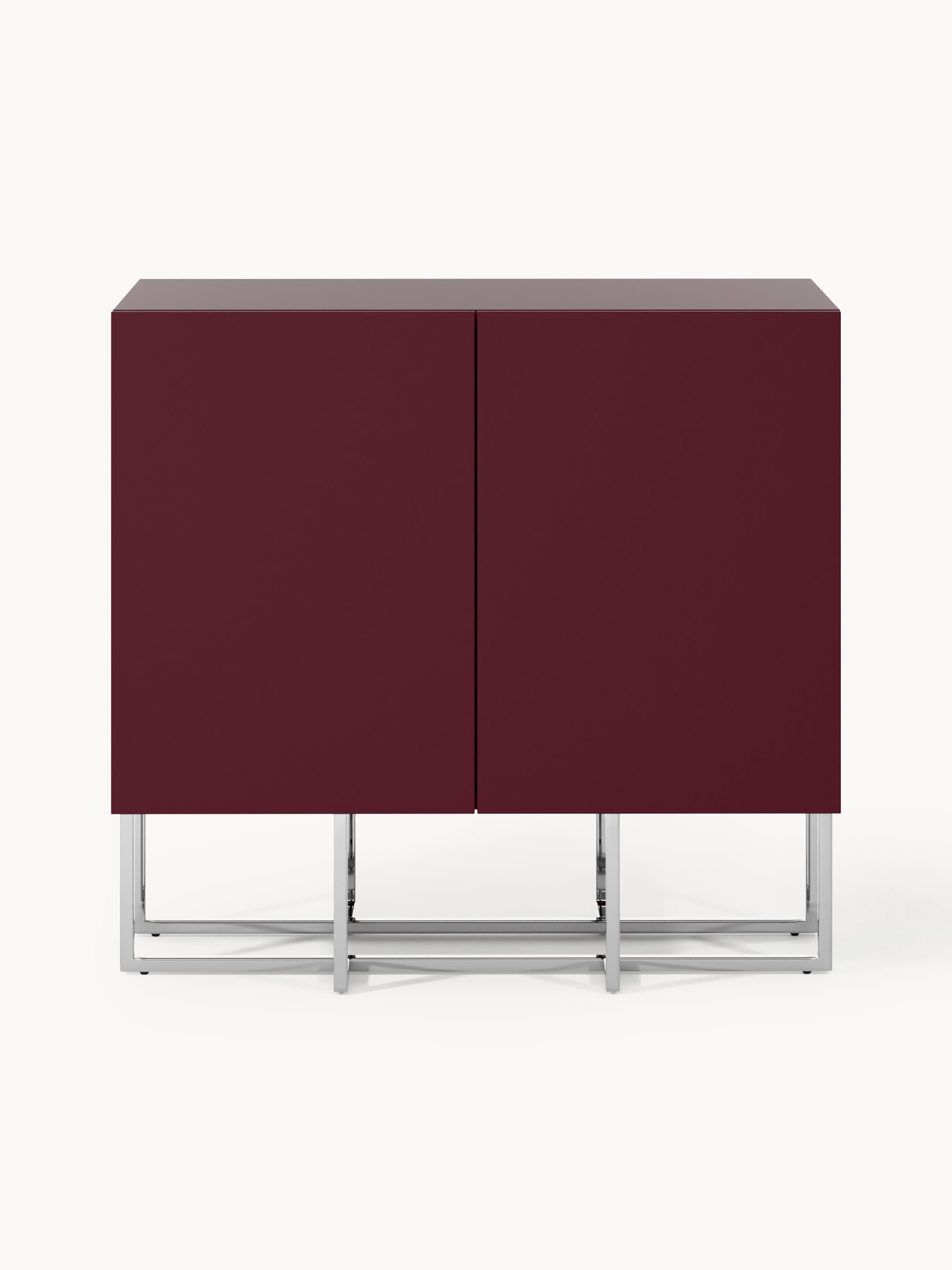 Holz-Schuhschrank Joe