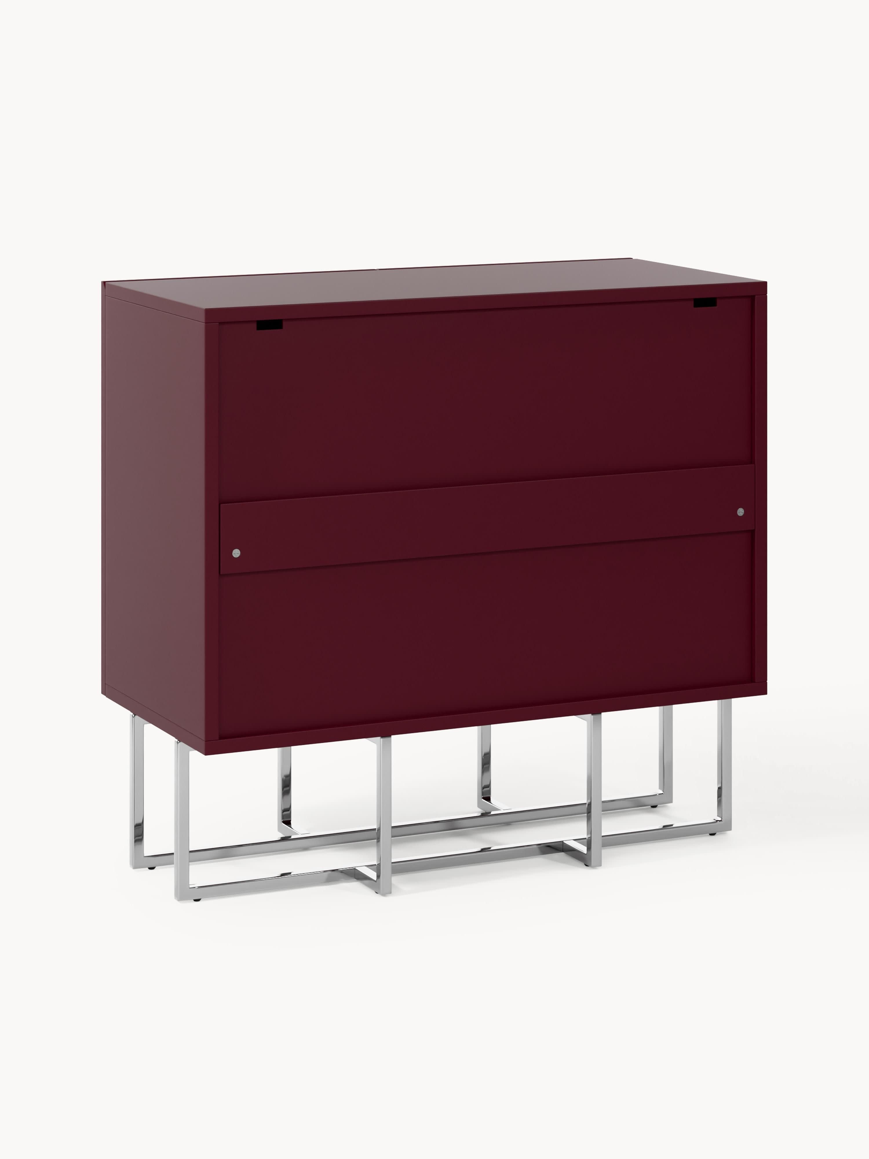 Holz-Schuhschrank Joe