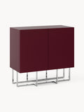 Galeriebild 1 - Holz-Schuhschrank Joe